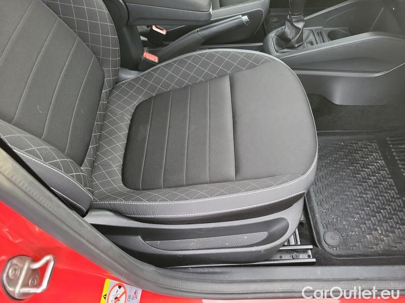  Skoda  Fabia  Combi (2015)  Com.1.0TSI 70 125 LET #7