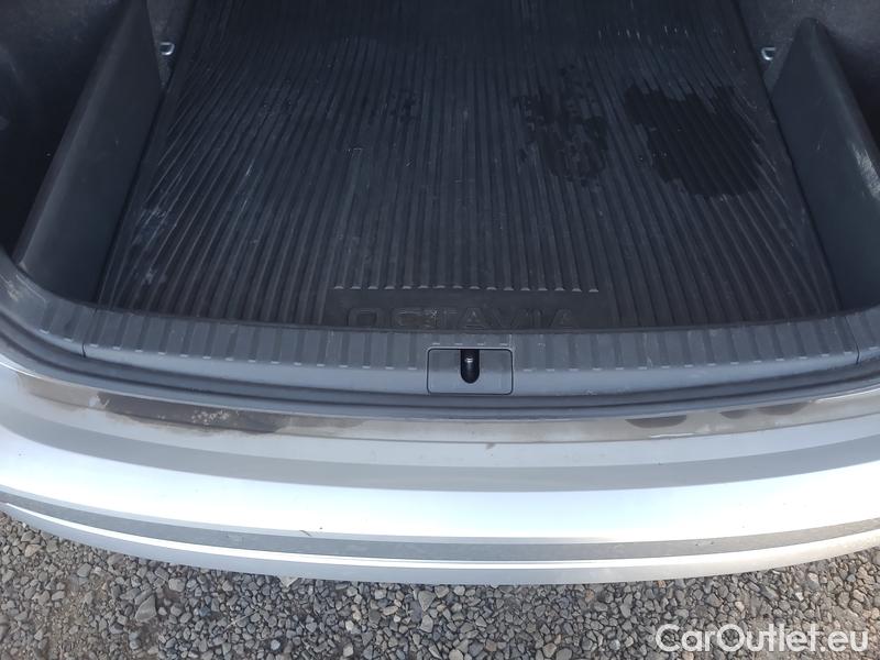  Skoda  Octavia  Combi (NX3)(2020) Oct.Combi 2.0TDI 85 Ambition #12