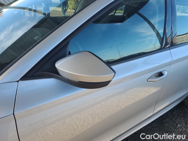  Skoda  Octavia  Combi (NX3)(2020) Oct.Combi 2.0TDI 85 Ambition #4