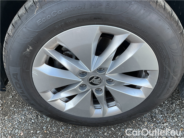  Skoda  Octavia Oct.Com.1.0 e-TEC 81 Ambit.AT #23