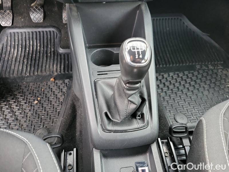  Skoda  Fabia  Combi (2015)  Com.1.0TSI 70 125 LET #6