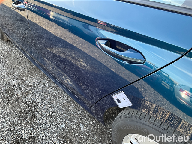  Skoda  Octavia Oct.Com.1.0 e-TEC 81 Ambit.AT #18