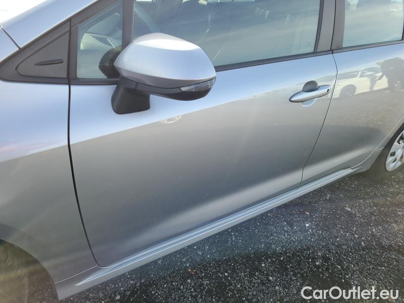  Toyota  Corolla  (E21) (2019)  1.5DF Active 4d #3