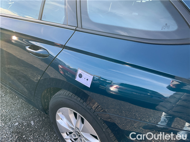  Skoda  Octavia Oct.Com.1.0 e-TEC 81 Ambit.AT #17