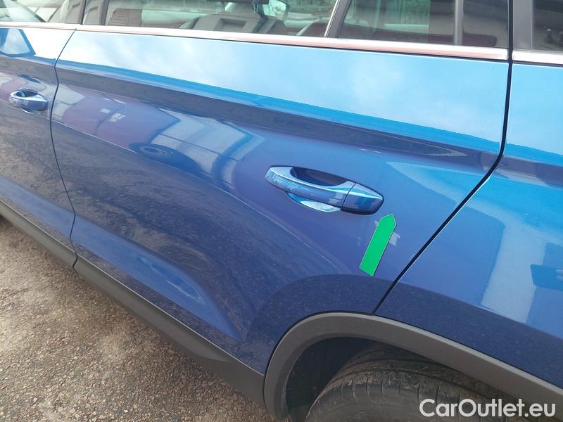  Skoda  Kodiaq  (2016)  2.0TDI 110 Style AT #14