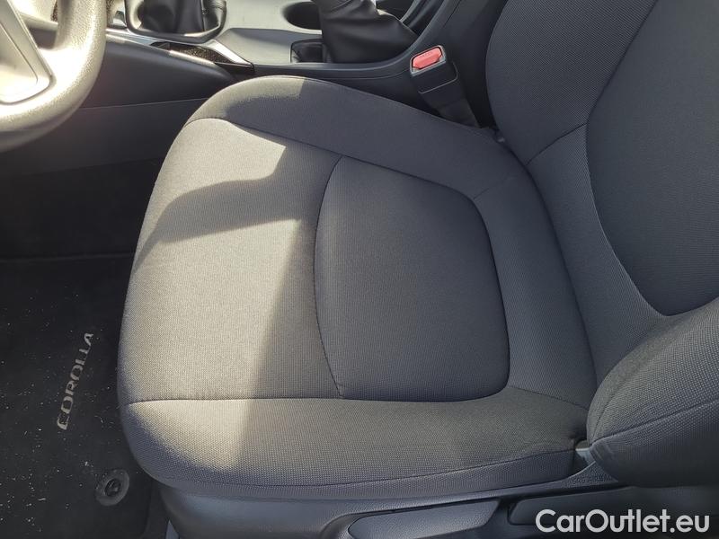  Toyota  Corolla  (E21) (2019)  1.5DF Active 4d #7