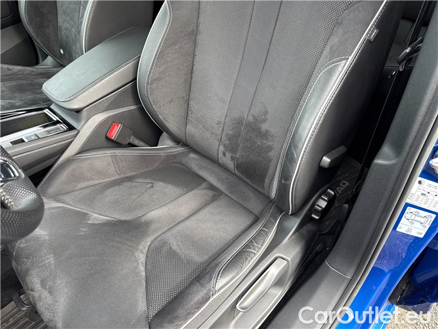  Skoda  ENYAQ  82 kWh Sportline AT 5d #1