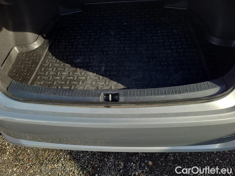  Toyota  Corolla  (E21) (2019)  1.5DF Active 4d #15