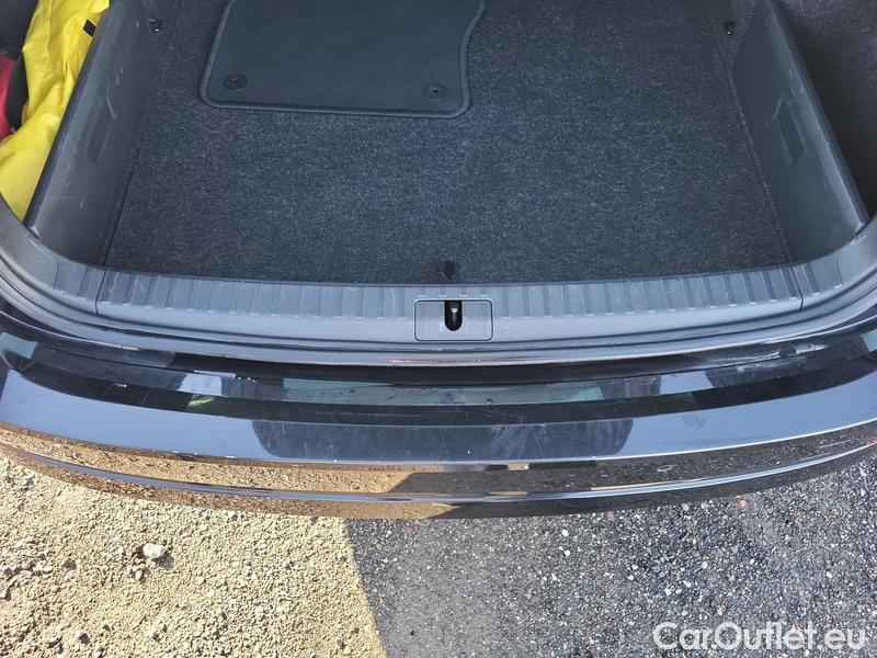  Skoda  Octavia  Combi (NX3)(2020) Oct.Combi 2.0TDI 110 Style AT #17