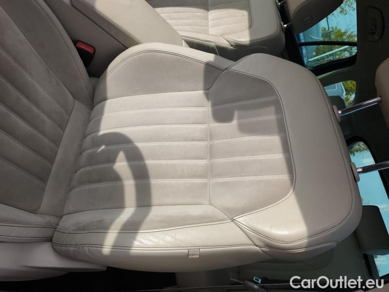  Skoda  Superb  Combi (3V5)(2015) Sup.C.FL2.0TDI 110 Style AT #7