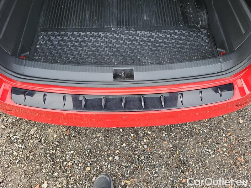  Skoda  Fabia  Combi (2015)  Com.1.0TSI 70 125 LET #8