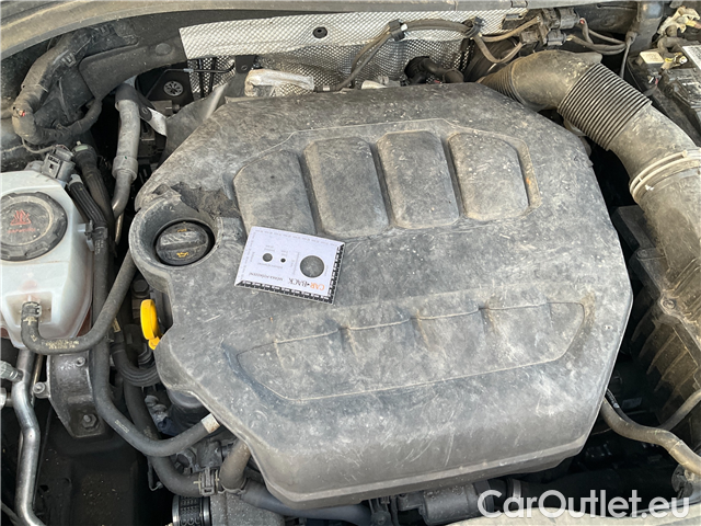  Skoda  Kodiaq  2.0TSI 140 Style 4x4 AT #1