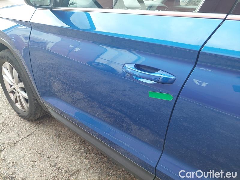  Skoda  Kodiaq  (2016)  2.0TDI 110 Style AT #13