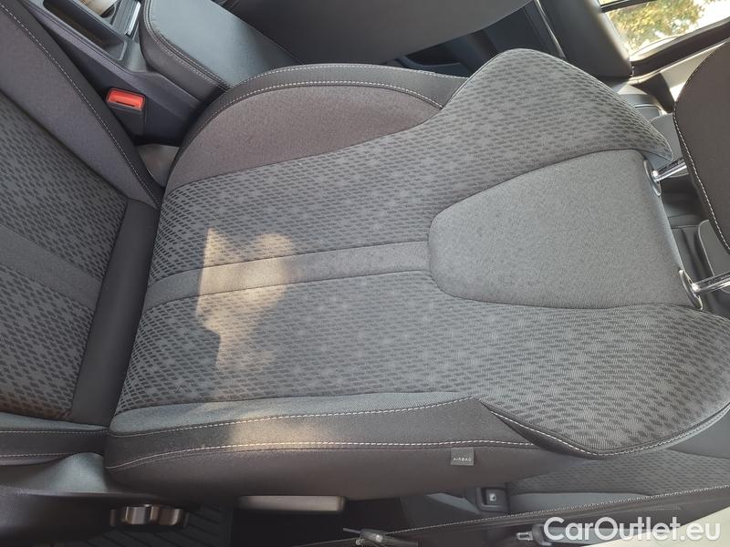  Skoda  Octavia  Combi (NX3)(2020) Oct.Combi 1.0TSI 81 Style #6