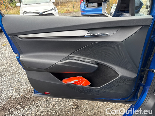  Skoda  ENYAQ  82 kWh Sportline AT 5d #4