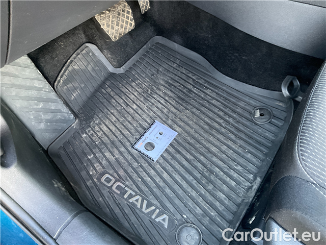  Skoda  Octavia Oct.Com.1.0 e-TEC 81 Ambit.AT #25