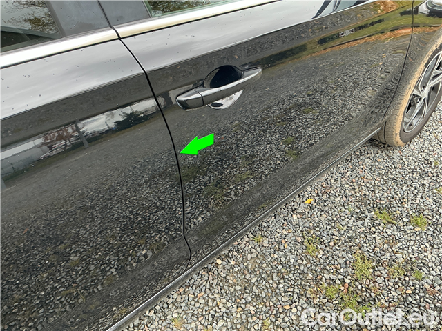  Hyundai  i30  kom.1.0TGDI 120 Smart #10