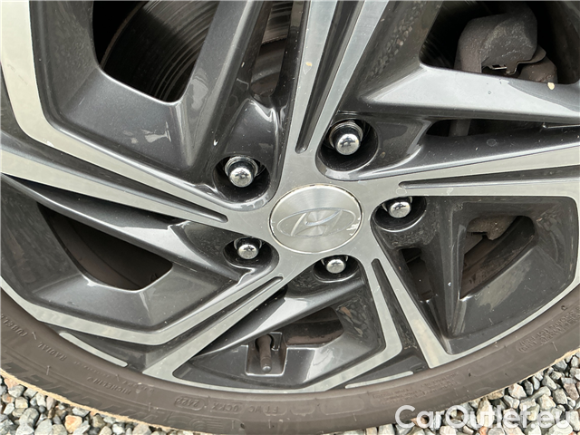  Hyundai  i30  kom.1.0TGDI 120 Smart #9