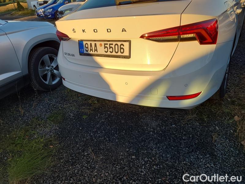  Skoda  Octavia  Lim. (NX3)(2020)  2.0TDI 85 Ambition 5d #3
