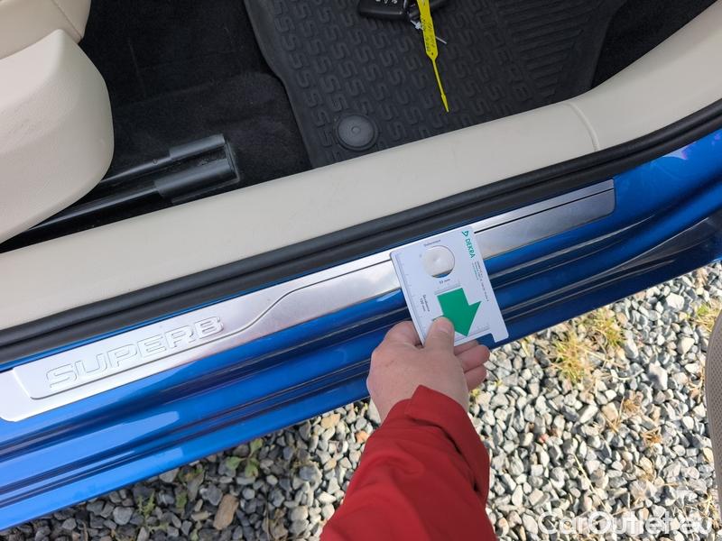  Skoda  Superb  Combi (3V5)(2015) Sup.C.FL2.0TDI 110 Style AT #24