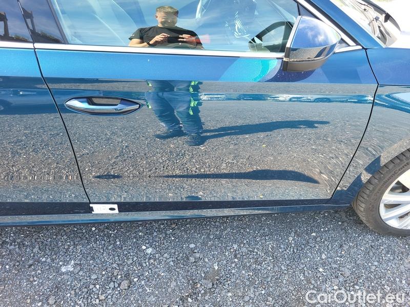  Skoda  Octavia  Combi (NX3)(2020) Oct.Com.1.4TSI 150 Style AT #25