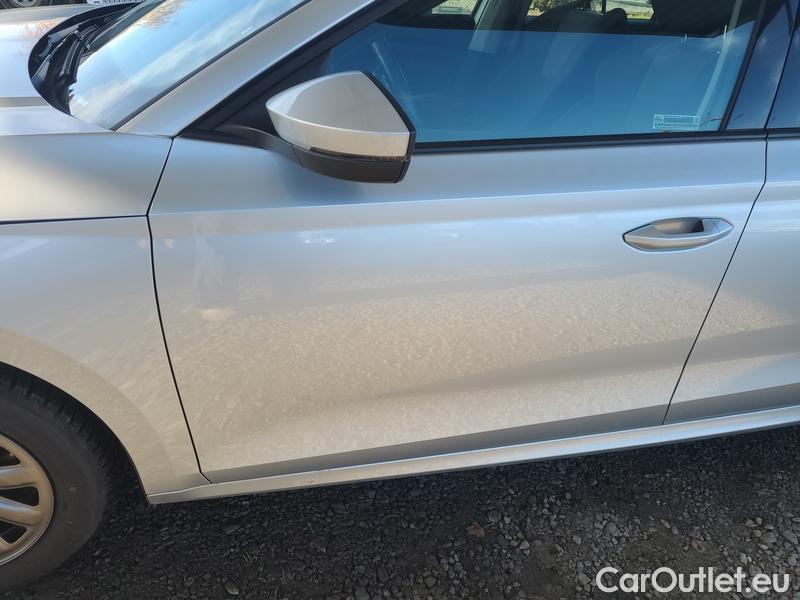  Skoda  Octavia  Combi (NX3)(2020) Oct.Combi 2.0TDI 85 Ambition #5