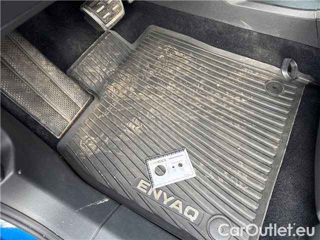  Skoda  ENYAQ  82 kWh Sportline AT 5d #5