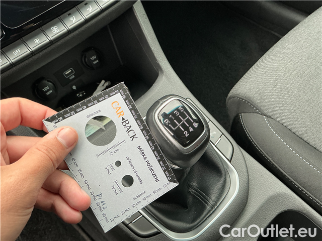  Hyundai  i30  kom.1.0TGDI 120 Smart #19