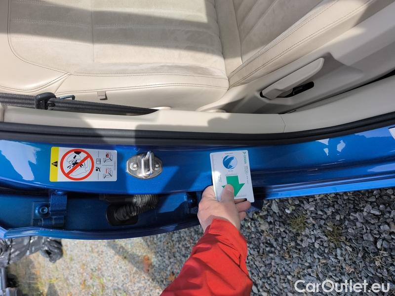  Skoda  Superb  Combi (3V5)(2015) Sup.C.FL2.0TDI 110 Style AT #25