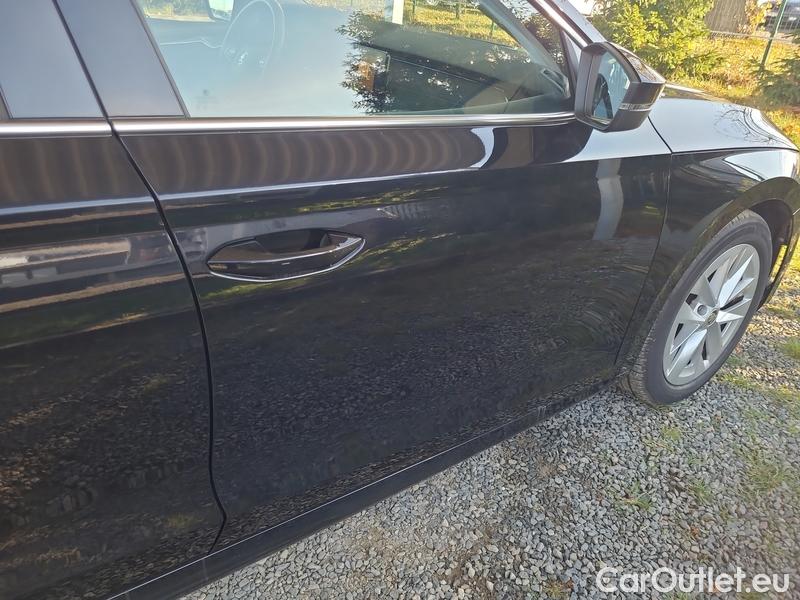  Skoda  Octavia  Combi (NX3)(2020) Oct.Combi 1.0TSI 81 Style #13