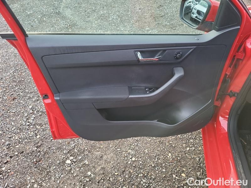  Skoda  Fabia  Combi (2015)  Com.1.0TSI 70 125 LET #15