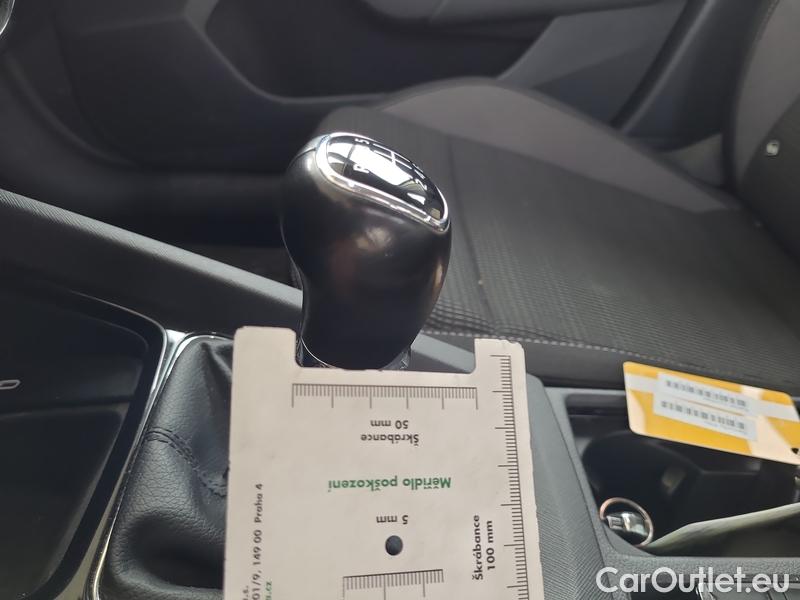  Skoda  Octavia  Combi (NX3)(2020) Oct.Combi 2.0TDI 85 Ambition #7