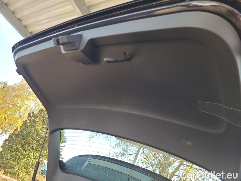  Skoda  Octavia  Combi (NX3)(2020) Oct.Combi 1.0TSI 81 Style #9