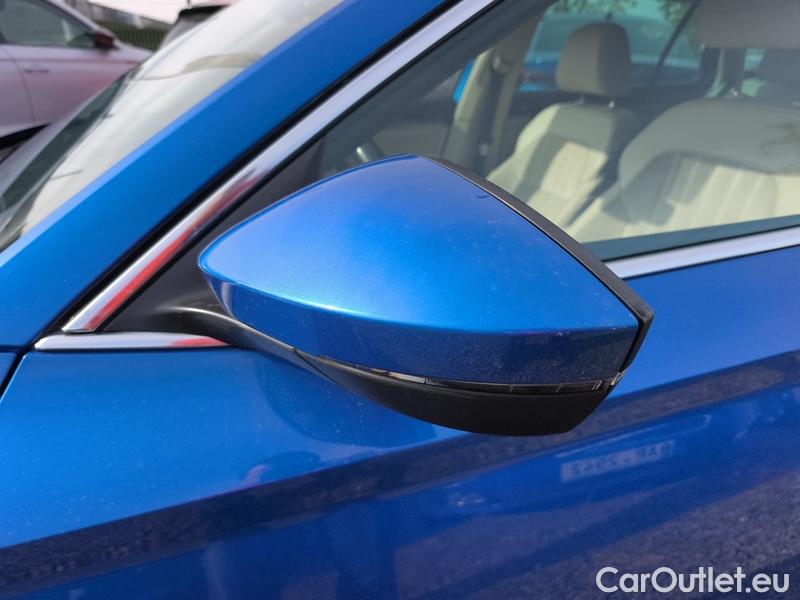  Skoda  Superb  Combi (3V5)(2015) Sup.C.FL2.0TDI 110 Style AT #1