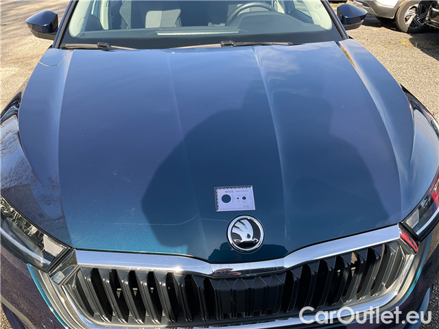  Skoda  Octavia Oct.Com.1.0 e-TEC 81 Ambit.AT #2