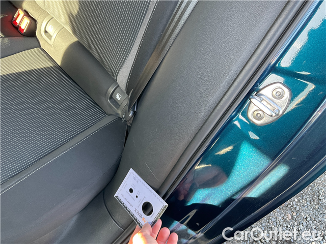  Skoda  Octavia Oct.Com.1.0 e-TEC 81 Ambit.AT #20