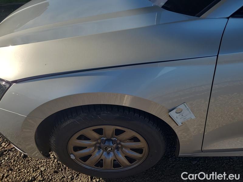  Skoda  Octavia  Combi (NX3)(2020) Oct.Combi 2.0TDI 85 Ambition #3