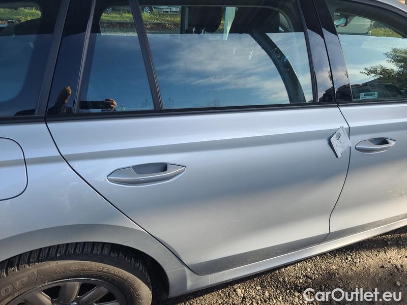  Skoda  Octavia  Combi (NX3)(2020) Oct.Combi 2.0TDI 85 Ambition #8