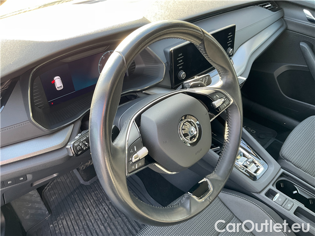  Skoda  Octavia Oct.Com.1.0 e-TEC 81 Ambit.AT #26