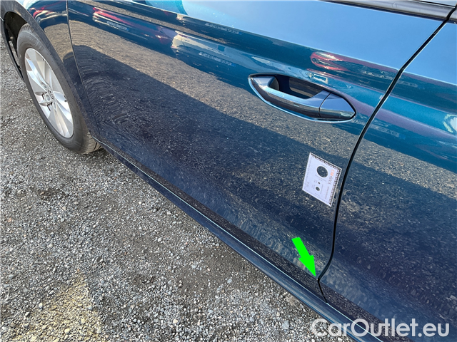  Skoda  Octavia Oct.Com.1.0 e-TEC 81 Ambit.AT #21