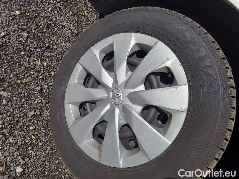  Toyota  Corolla  (E21) (2019)  1.5DF Active 4d #20