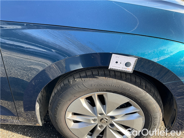  Skoda  Octavia Oct.Com.1.0 e-TEC 81 Ambit.AT #3