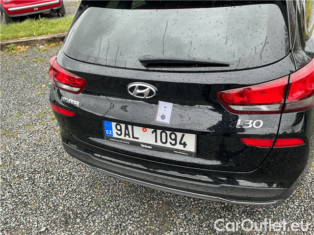  Hyundai  i30  kom.1.0TGDI 120 Smart #5