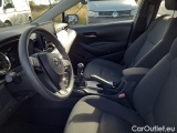  Toyota  Corolla  (E21) (2019)  1.5DF Active 4d #7