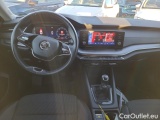  Skoda  Octavia  Lim. (NX3)(2020)  2.0TDI 85 Ambition 5d #5