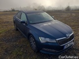  Skoda  Superb  (3V3)(2015) Supe.FL2.0TDI 110 Style AT #3