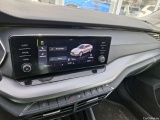  Skoda  Octavia  Lim. (NX3)(2020) Oct.2.0TDI 110 Ambition 4WD AT #8