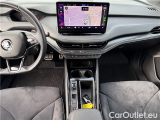  Skoda  ENYAQ  82 kWh Sportline AT 5d #8