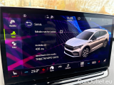  Skoda  ENYAQ  82 kWh Sportline AT 5d #15