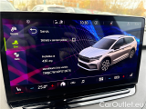  Skoda  ENYAQ  82 kWh Sportline AT 5d #17
